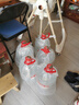 農夫山泉 飲用水 飲用天然水12.9L*1 桶裝（2件起售）天然弱堿性?xún)HAPP購買(mǎi) 曬單實(shí)拍圖