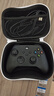 微軟Xbox無(wú)線游戲手柄 磨砂黑+USB-C線 藍(lán)牙適配Xbox/PC/平板/手機(jī)Steam促銷 黑神話悟空 空洞騎士 曬單實(shí)拍圖