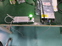 RXLG制動(dòng)鋁殼電阻大功率剎車(chē)電阻變頻器100W150W200W300W10R40R60 功率：300W 【 下單請備注阻值 】 曬單實(shí)拍圖