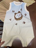 巴拉巴拉嬰兒衣服男童連體衣女童爬服哈衣2025夏季可愛(ài)時(shí)尚萌208225120202 曬單實(shí)拍圖
