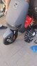 九號（Ninebot）電動(dòng)車(chē)2025款 Fz 110 電動(dòng)自行車(chē)9號智能鋰電【門(mén)店自提】 到門(mén)店選顏色 曬單實(shí)拍圖