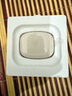 漫步者（EDIFIER）【王一博代言】FitBuds Pro真無(wú)線主動(dòng)降噪藍(lán)牙耳機(jī)太空艙入耳式低延遲輕奢學(xué)生音樂(lè)游戲運(yùn)動(dòng)禮物 【皮革紋理設(shè)計(jì)】晨曦白+收納袋 曬單實(shí)拍圖