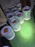 三棵樹漆（SKSHU）云繪竹炭凈味五合一墻面漆套裝51L(廠家直送定制品可調(diào)色) 曬單實拍圖
