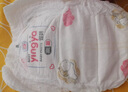 嬰芽（YINGYA）拉拉褲XXXL碼2包84片【16-18kg】嬰兒超薄干爽尿不濕透氣尿褲 曬單實(shí)拍圖