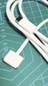 Apple/蘋(píng)果 USB-C轉MagSafe充電線(xiàn)2米 蘋(píng)果電腦充電線(xiàn)磁吸充電Mac充電線(xiàn) 適用于蘋(píng)果筆記本macbook 曬單實(shí)拍圖