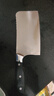 京東京造 3系菜刀家用切片刀具 切肉刀水果刀剪刀瓜刨開(kāi)瓶器 5件套 曬單實(shí)拍圖