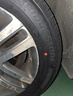 普利司通（Bridgestone）汽車(chē)輪胎 205/55R16 91W T001 適配大眾朗逸/寶來(lái)/豐田卡羅拉 曬單實(shí)拍圖