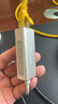 畢亞茲 USB3.0轉有線(xiàn)網(wǎng)口 千兆網(wǎng)卡 RJ45網(wǎng)線(xiàn)接口轉接頭 免驅動(dòng)轉換器 筆記本電腦小米盒子外置網(wǎng)卡 曬單實(shí)拍圖