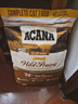 愛(ài)肯拿（ACANA）貓糧 牧場(chǎng)盛宴成貓幼貓糧 高蛋白無(wú)谷進(jìn)口雞肉糧5.4kg 效期26/7 曬單實(shí)拍圖