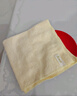 美麗雅廚房抹布40*40cm5片家用清潔擦灰布加大加厚擦玻璃鏡面不易留痕 曬單實(shí)拍圖