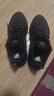 阿迪達(dá)斯男女 休閑系列 EDGE GAMEDAY SHOES 跑步鞋 IF0585 41碼 UK7.5碼 曬單實(shí)拍圖