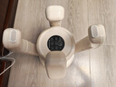 小質(zhì)烘鞋器烘鞋機(jī)干鞋器鞋子烘干器紫光消毒除臭除菌家用烤鞋器可折疊可伸縮SH03 曬單實(shí)拍圖