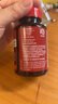 MegaRed脈拓南極磷蝦油軟膠囊深海魚(yú)油omega-3美國進(jìn)口高純度500mg 80粒 曬單實(shí)拍圖
