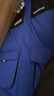 波司登反季冬季羽絨服兒童中長(zhǎng)款連帽加厚新國(guó)標(biāo)90絨商場(chǎng)同款外套 曬單實(shí)拍圖
