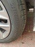普利司通（Bridgestone）汽車(chē)輪胎 215/55R17 98W XL T001 適配皇冠/凱美瑞/奧德賽/帕薩特 曬單實(shí)拍圖