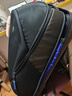 ALIENWARE AURORA外星人筆記本電腦包X/M星艦16X系列輕薄大容量旅行雙肩背包 AW7825P 背包（18寸） 曬單實(shí)拍圖