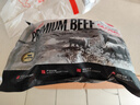 京東超市海外直采 進(jìn)口原切牛胸部肋條凈重4斤(500g*4) 長肋條燒烤 曬單實拍圖