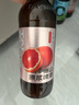 泰山啤酒（TAISHAN）10度原漿啤酒西柚精釀果啤450mL*12瓶 整箱裝 中秋節送禮 曬單實(shí)拍圖