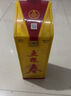 五糧液 五糧春 濃香型 高度白酒 四川宜賓糧食酒 五糧春 45度 500mL 6瓶 整箱裝 曬單實拍圖