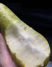 優(yōu)味集比利時(shí)進(jìn)口啤梨【JD順豐速發(fā)】梨子寶寶輔食孕婦水果整箱包郵 1斤 商超A+級(jí) 特大果（單果180g+） 曬單實(shí)拍圖