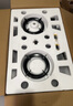 方太（FOTILE）【定時(shí)防干燒】燃氣灶天然氣 嵌入式5.2kW*猛火煤氣灶 可調節底盤(pán)可聯(lián)動(dòng)02-TEK20 政府補貼20% 曬單實(shí)拍圖