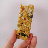 胖·東來(lái)同款充饑零食蛋白棒燕麥谷物棒能量餅干熱量谷物飽腹 水果+堅果+奇亞籽混合 清倉：買(mǎi)32包+25包【整箱約800·g】 曬單實(shí)拍圖