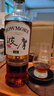 波摩（Bowmore）12年雪莉桶 蘇格蘭艾雷島單一麥芽威士忌 700ml 曬單實(shí)拍圖