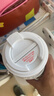 SDRNKA日本便攜式燒水杯電熱水杯燒水壺旅行出差宿舍小型電熱水杯燒水壺保溫電燉杯 0.5L 燉煮【316內(nèi)膽+Typec/220V】 曬單實(shí)拍圖