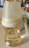 babycare吸管奶瓶1-3歲直飲嬰兒PPSU大寶寶學(xué)飲杯12月+帶重力球奶瓶300ml 曬單實(shí)拍圖