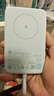小米（MI）【3C認證】小米磁吸自帶線(xiàn)充電寶 10000 33W 藍色有線(xiàn)無(wú)線(xiàn)自在充電 iPhone安卓可用可上飛機/火車(chē) 曬單實(shí)拍圖