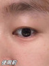 儒意（RUYI）淡紋眼霜30g淡化細紋眼紋抗皺提拉緊致黑眼圈抗祛眼袋衰老護膚品 曬單實拍圖