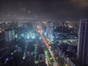 HIKVISION?？低?G雙攝像頭終身免流量室外800萬360度全景全彩家用監(jiān)控器AI人車檢測無限流量手機遠(yuǎn)程 曬單實拍圖