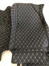思帝客福特嘉年華腳墊全包圍06-13 14 15 16 17年款新老嘉年華汽車(chē)腳墊 耐磨王-黑色米線(xiàn)-單層 長(cháng)安福特嘉年華兩廂/三廂汽車(chē)裝飾腳踏踩墊子 曬單實(shí)拍圖
