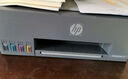 惠普（HP）598 家用學(xué)習連供無(wú)線(xiàn)打印一體機 大容量可加墨多功能打印復印掃描  彩色家庭打印機 曬單實(shí)拍圖