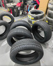 固特異（Goodyear）汽車(chē)輪胎 235/55R19 105V AMG SUV 安乘SUV 適配 長(cháng)城哈佛H6 曬單實(shí)拍圖