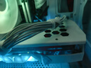 金河田（Golden field）Nexus Gold 650W 白 ATX3.1臺式電腦電源全模組 金牌雙認證 /12V-2*6/日系主電容/穩壓5060TI顯卡 曬單實(shí)拍圖
