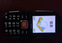 天語(yǔ)（K-Touch）Q31加強版 全網(wǎng)通4G三防老年人手機超長(cháng)待機大屏大字大聲老人學(xué)生專(zhuān)用直板按鍵備用功能手機 黑色 曬單實(shí)拍圖