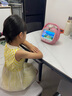 兔小貝早教學(xué)習機兒童啟蒙點(diǎn)讀0-6-12歲寶寶女孩智能護眼AI玩具生日禮物 曬單實(shí)拍圖