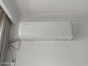 科龍空調(diào)大1.5匹 海信出品 靜省電 新一級(jí)變頻冷暖掛機(jī)防直吹以舊換新國(guó)家補(bǔ)貼KFR-35GW/QS1Lite-X1 曬單實(shí)拍圖