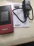飛利浦（PHILIPS）V13P 海棠紅 翻蓋老人手機 移動(dòng)聯(lián)通電信4G全網(wǎng)通 雙卡雙待老年人手機大字大聲音備用智能學(xué)生手機 曬單實(shí)拍圖