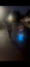 九號（Ninebot）電動(dòng)平衡車(chē)Mini小九黑色成年人電動(dòng)車(chē)代步腿控智能兩輪大人長(cháng)續航非燃動(dòng)版Plus 曬單實(shí)拍圖