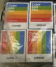 寶麗來（Polaroid）i-Type型拍立得相機相紙 復(fù)古膠片【限I-2&Now&Now+&Lab可用】 25年5-7月i-Type彩框彩色相紙 (8張) 曬單實拍圖