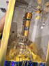 西鳳酒 華山論劍10年 52度 500ml 單瓶裝 鳳香型白酒 中秋節送禮 曬單實(shí)拍圖