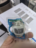 秦郵牌高郵咸鴨蛋20枚1100g即食流油咸蛋黃 中秋 企業(yè)團(tuán)購 中華老字號 曬單實(shí)拍圖