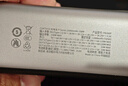 CUKTECH酷態(tài)科【3C認(rèn)證可上飛機(jī)】15號(hào)電能柱20000毫安時(shí)充電寶多口150W大功率快充適用小米手機(jī)/筆記本 曬單實(shí)拍圖