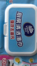 維達（Vinda）廚房濕巾 60片*5包 廚房用紙 加大加量去油污 曬單實(shí)拍圖