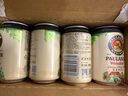 保拉納（Paulaner）【1萬(wàn)人關(guān)注】柏龍 精釀白啤 330ml*24聽(tīng) 德國(guó)進(jìn)口中秋送禮 曬單實(shí)拍圖