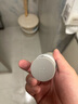 C咖雙管洗面奶80g*2氨基酸潔面乳去黑頭角質(zhì)卸妝男女七夕情人節(jié)禮物 曬單實拍圖