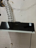 萬寶油煙機中式大吸力吸油煙機小型頂吸式脫排老式抽油煙機煙機灶具套裝以舊換新品牌補貼 按鍵款+全封耐用電機+上門安裝 曬單實拍圖