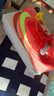耐克田徑精英巴黎新款  Nike Maxfly 2 FP耐克男女碳板氣墊短跑釘鞋 FD8395-600/Maxfly 2代 42 曬單實拍圖